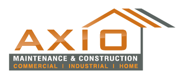AXIO Maintenance & Construction: